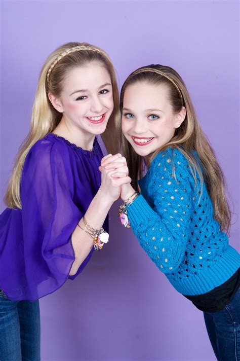 maddie and chloe|chloe lukasiak and maddie ziegler.